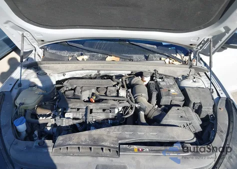 2023 Kia K5 Gt-Line из США, поврежденный, VIN 5XXG64J27PG171308